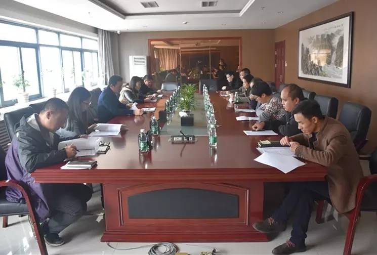 金開集團(tuán)建言獻(xiàn)策命題分組篩選圓滿結(jié)束