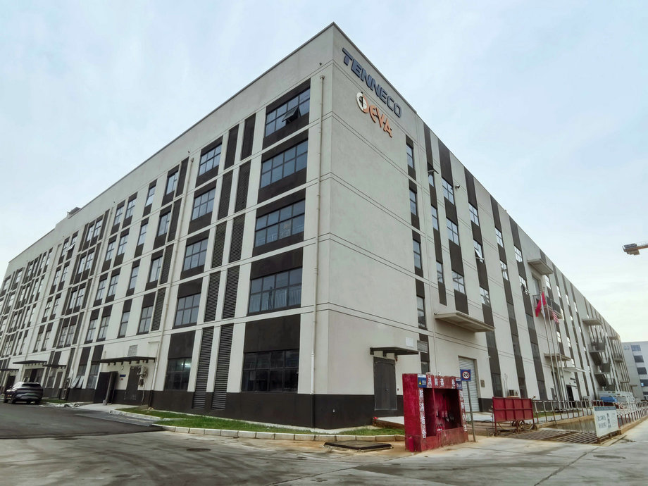 低碳產(chǎn)業(yè)園項(xiàng)目建設(shè)滿弓勁發(fā)，全力拉滿&ldquo;進(jìn)度條&rdquo;