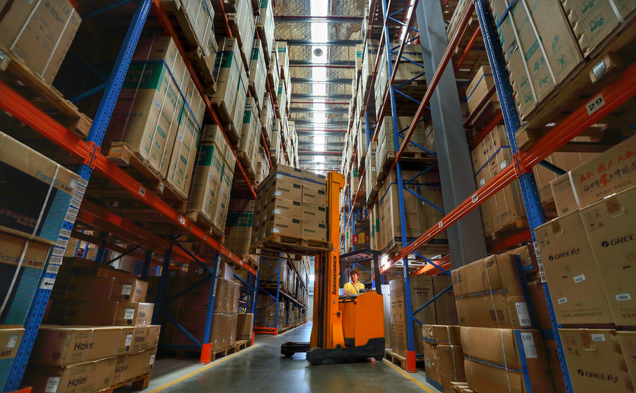 金開(kāi)供應(yīng)鏈公司成功完成首單半導(dǎo)體產(chǎn)品進(jìn)口業(yè)務(wù)